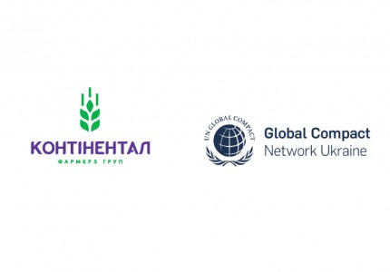 Continental Joins the UN Global Compact in Ukraine